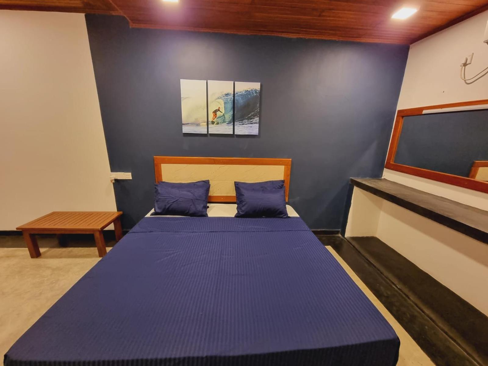 Sandil Surf House Ahangama Habitación foto