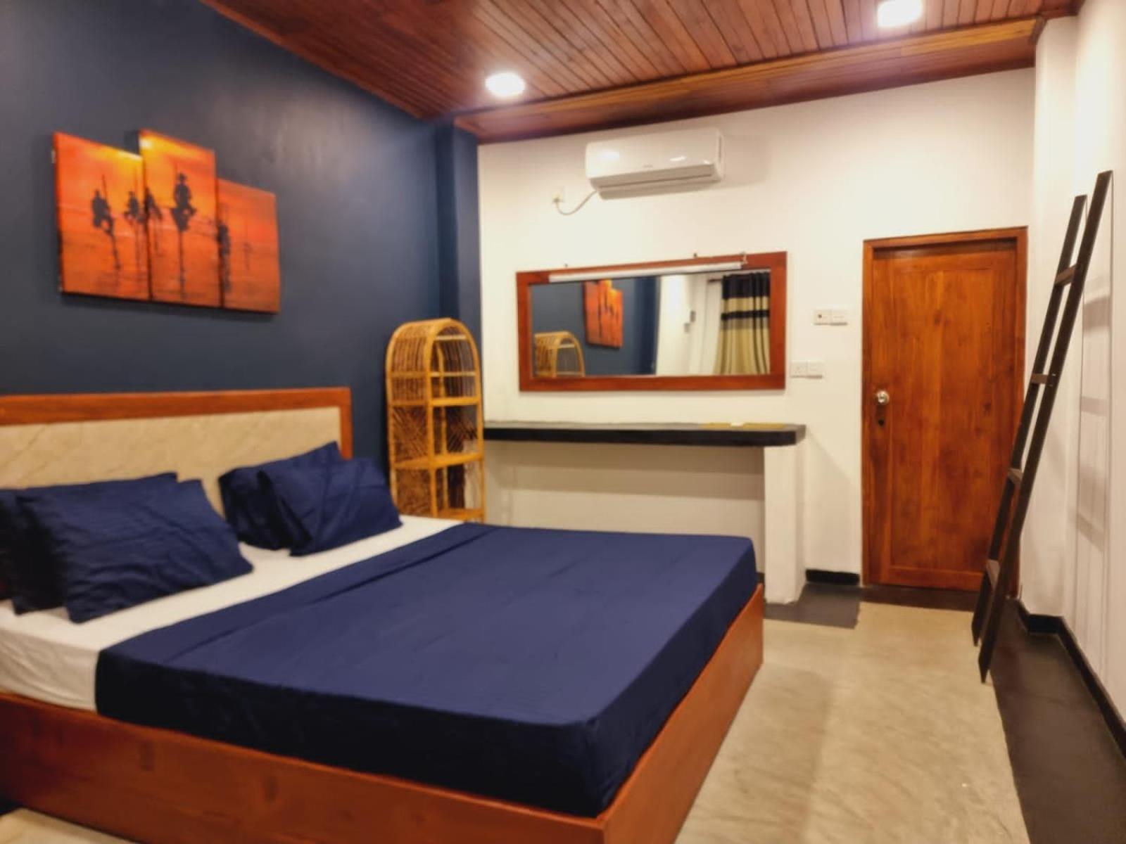 Sandil Surf House Ahangama Habitación foto