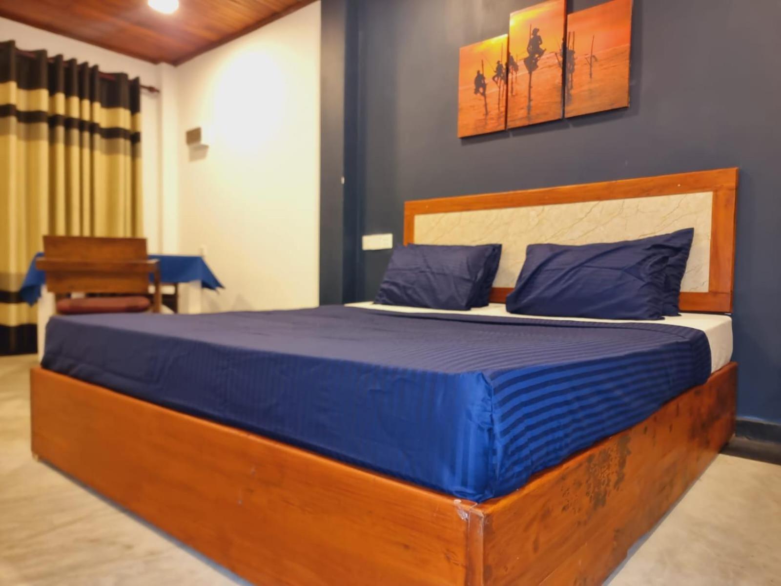 Sandil Surf House Ahangama Habitación foto